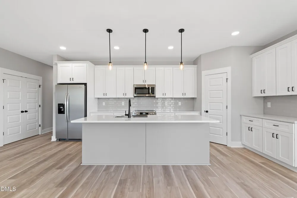 4401 Fairhaven Drive W Wilson, NC 27893