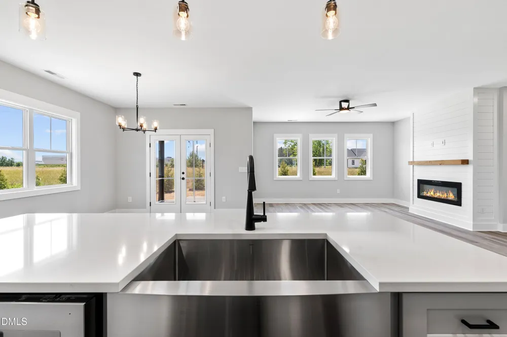 4401 Fairhaven Drive W Wilson, NC 27893
