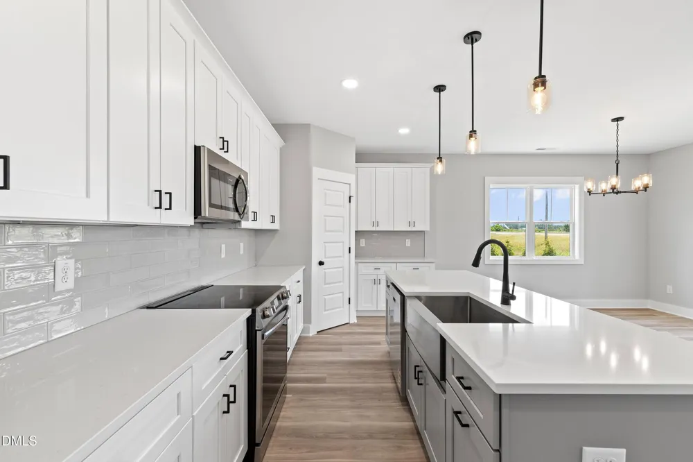 4401 Fairhaven Drive W Wilson, NC 27893