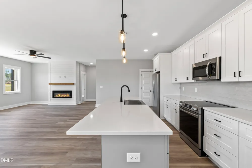 4401 Fairhaven Drive W Wilson, NC 27893