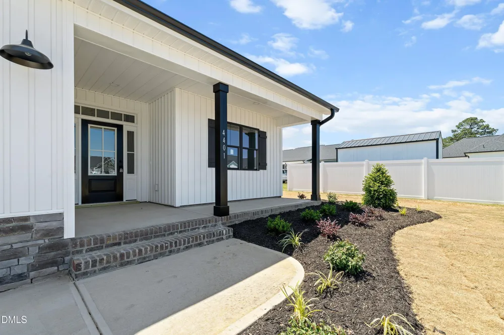 4401 Fairhaven Drive W Wilson, NC 27893