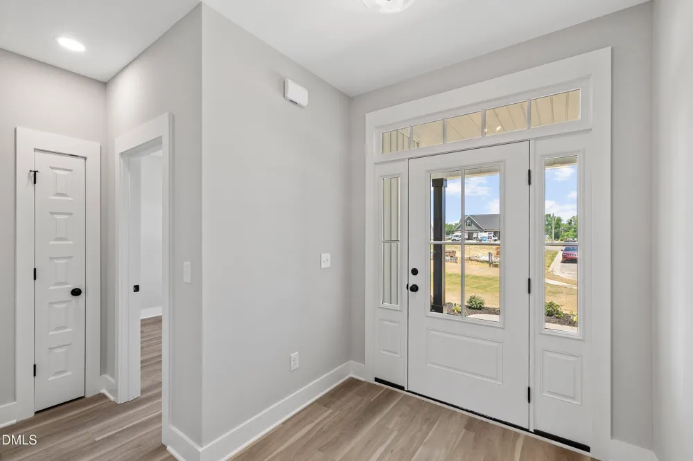 4401 Fairhaven Drive W Wilson, NC 27893