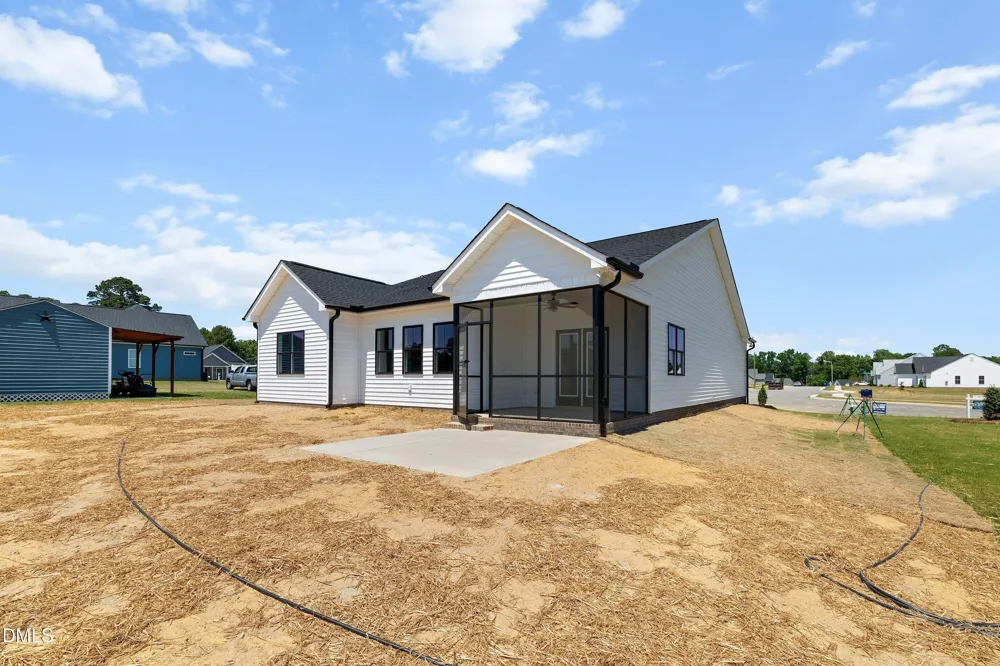 4401 Fairhaven Drive W Wilson, NC 27893