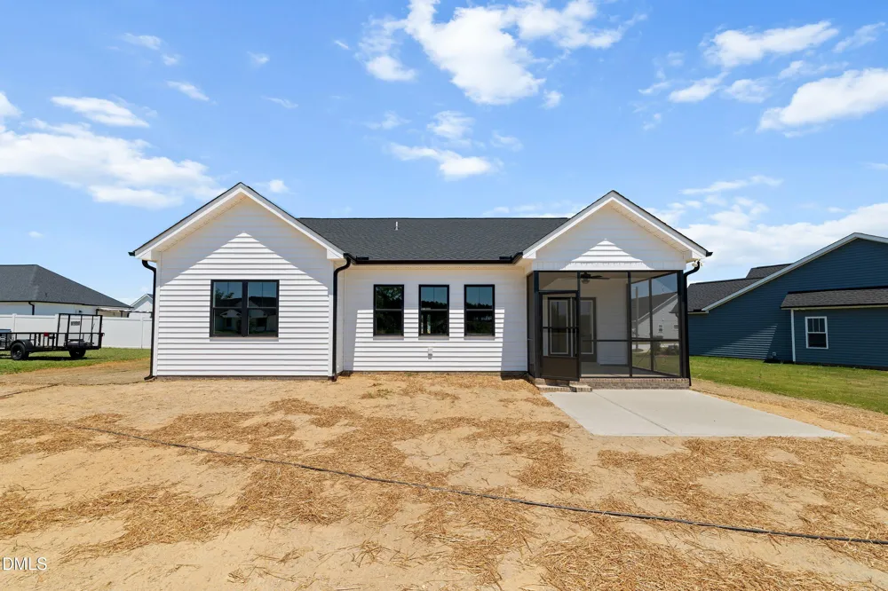4401 Fairhaven Drive W Wilson, NC 27893