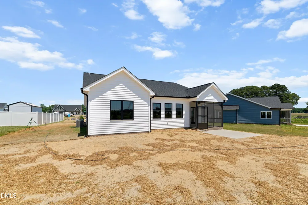 4401 Fairhaven Drive W Wilson, NC 27893
