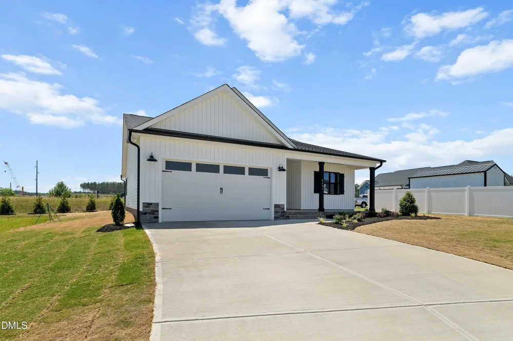 4401 Fairhaven Drive W Wilson, NC 27893