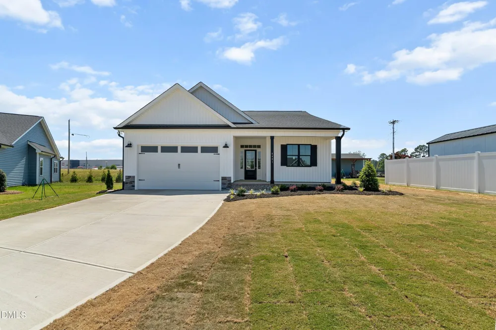 4401 Fairhaven Drive W Wilson, NC 27893