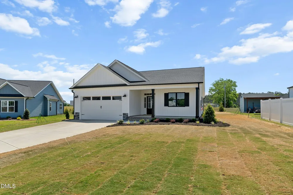 4401 Fairhaven Drive W Wilson, NC 27893