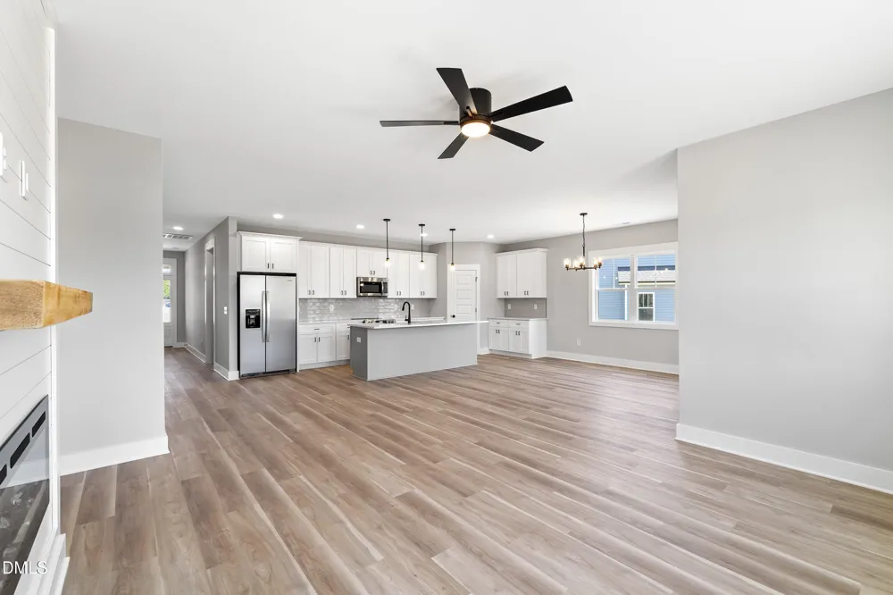 4401 Fairhaven Drive W Wilson, NC 27893