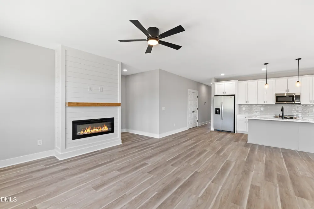 4401 Fairhaven Drive W Wilson, NC 27893