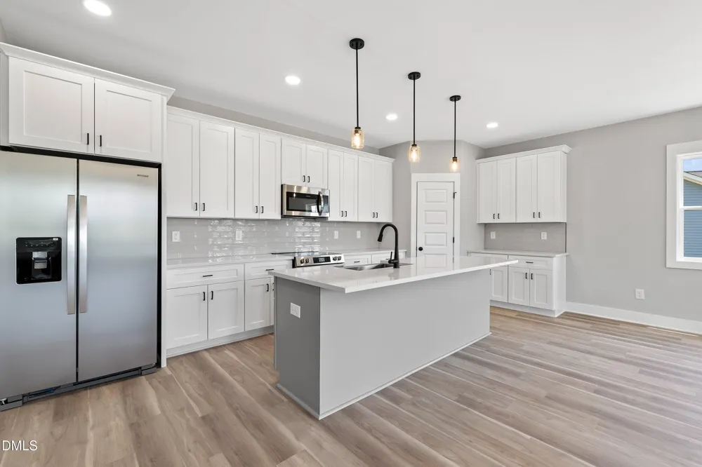 4401 Fairhaven Drive W Wilson, NC 27893