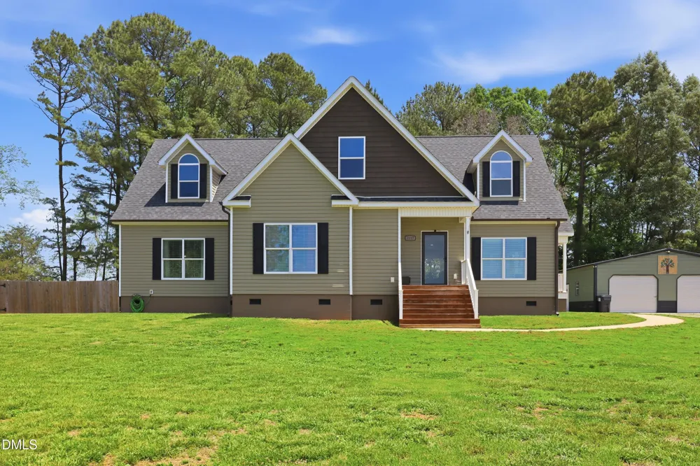 3227 Pickard Road