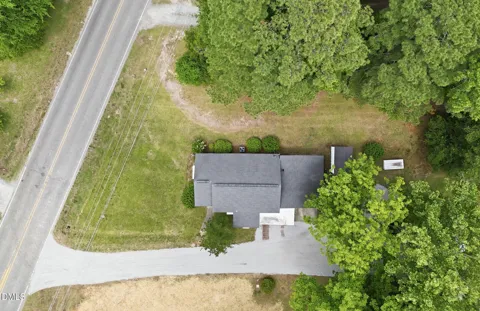1094 Wilsons Mills Road