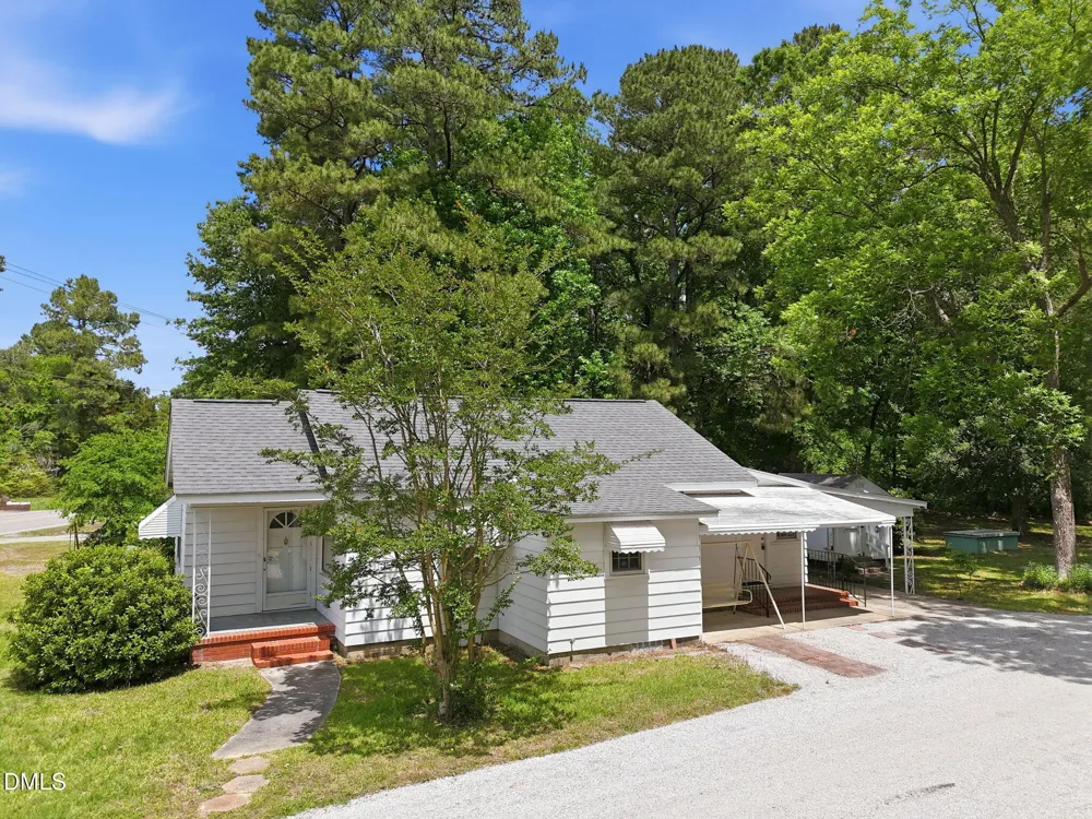 1094 Wilsons Mills Road Smithfield, NC 27577