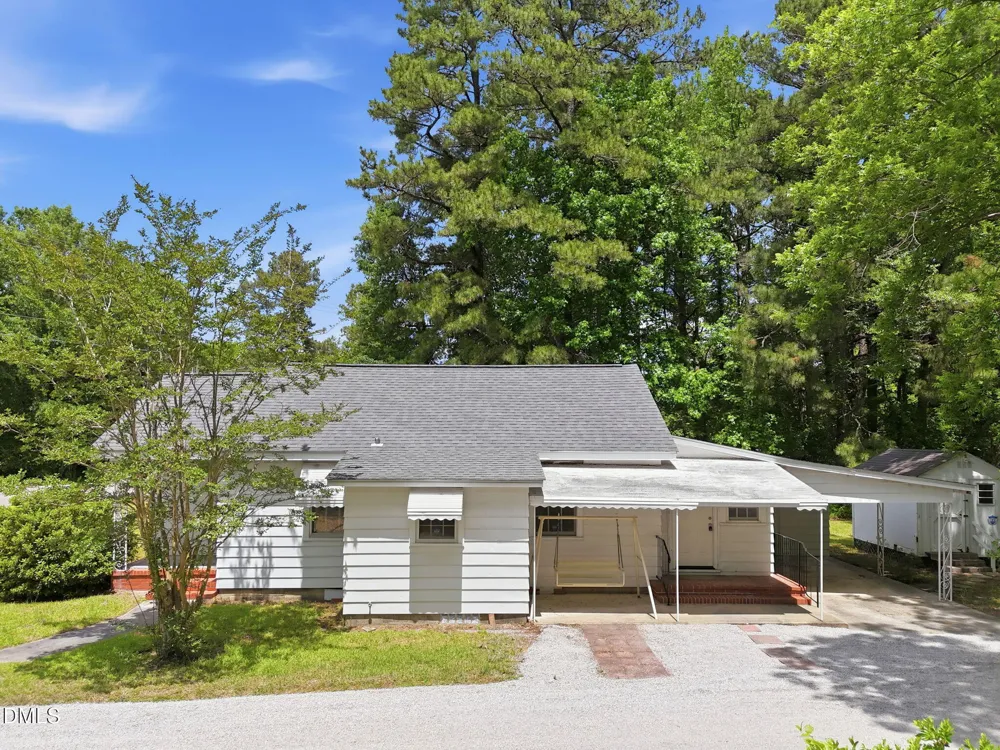 1094 Wilsons Mills Road Smithfield, NC 27577