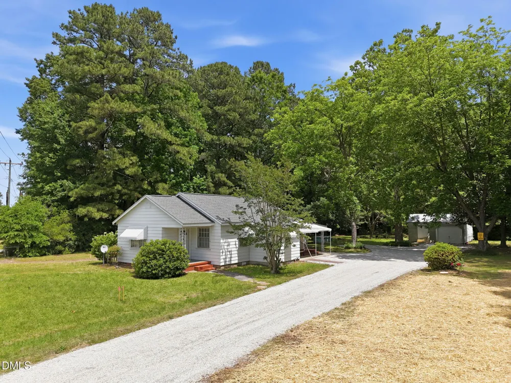 1094 Wilsons Mills Road Smithfield, NC 27577