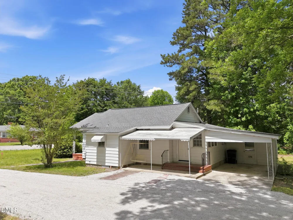 1094 Wilsons Mills Road Smithfield, NC 27577