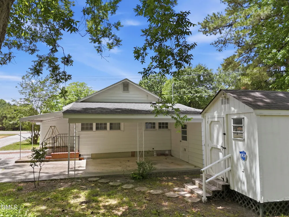 1094 Wilsons Mills Road Smithfield, NC 27577
