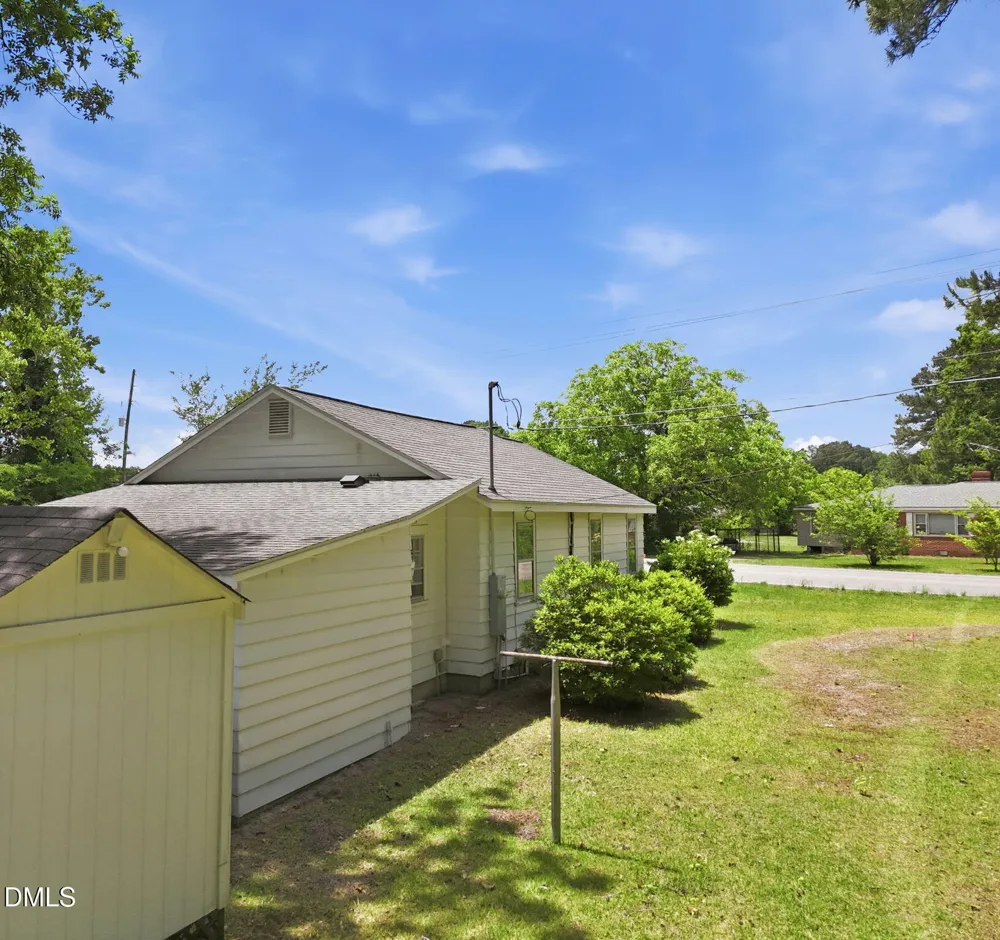1094 Wilsons Mills Road Smithfield, NC 27577