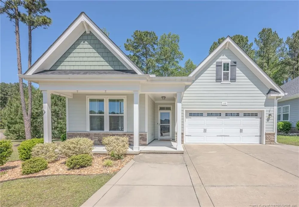 110 Glen Bend Court