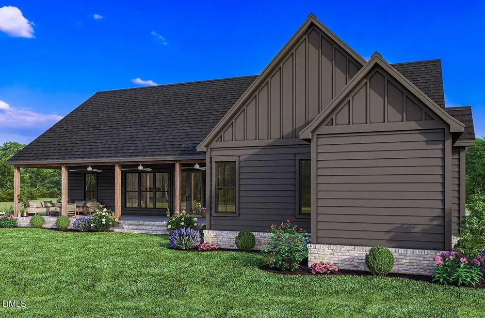 19 Zachariah Road Nashville, NC 27856