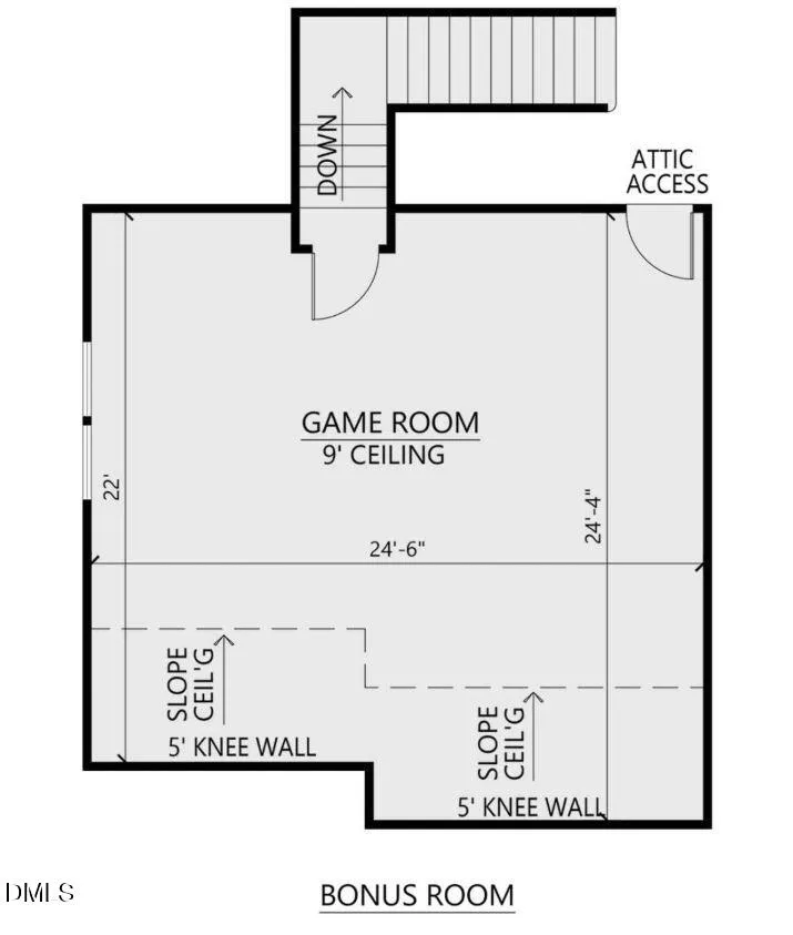 19 Zachariah Road Nashville, NC 27856