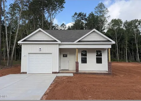 229 Bullseye Court
