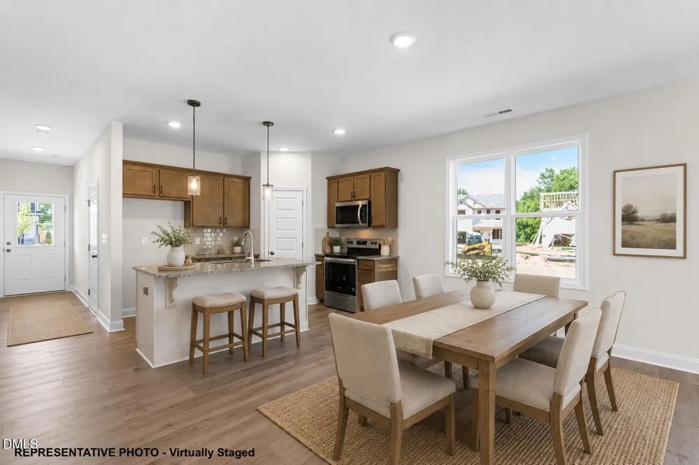 229 Bullseye Court Middlesex, NC 27557