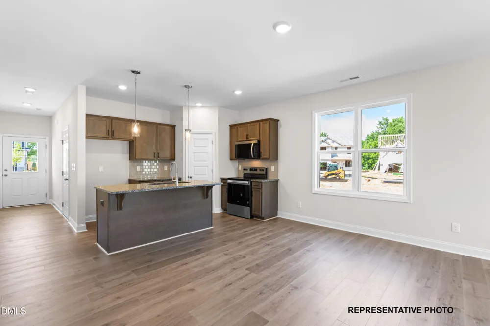 229 Bullseye Court Middlesex, NC 27557