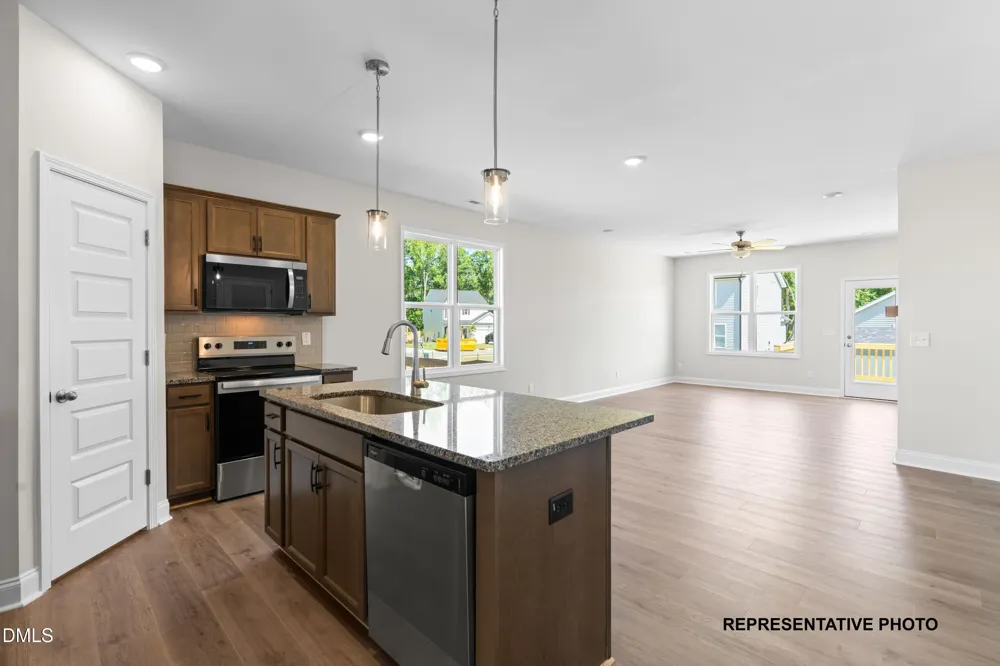 229 Bullseye Court Middlesex, NC 27557