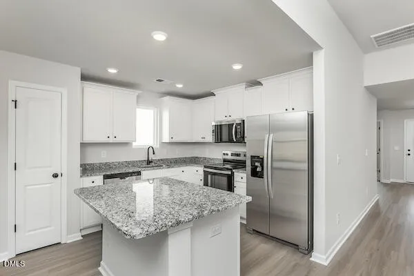 64 Rider Street Broadway, NC 27505