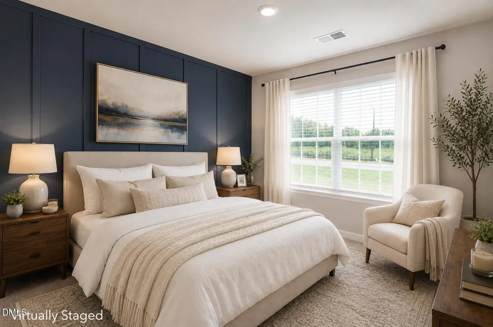 64 Rider Street Broadway, NC 27505