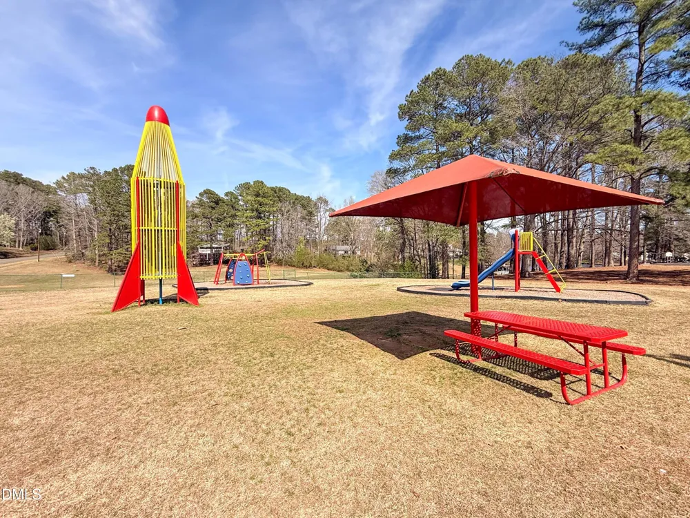 131 Cherokee Drive Louisburg, NC 27549