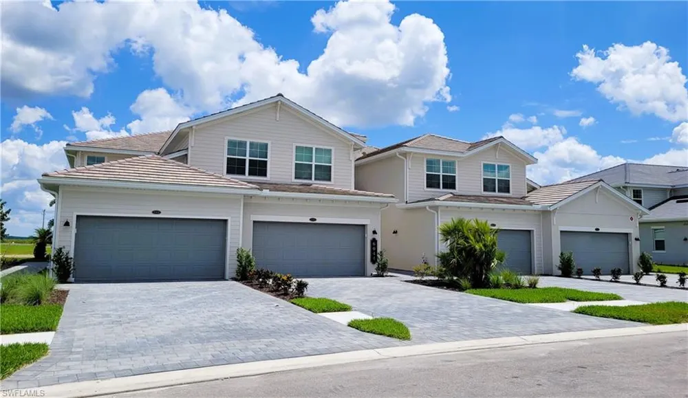 6044 Ellerston Way #1511 Ave Maria, FL 34142