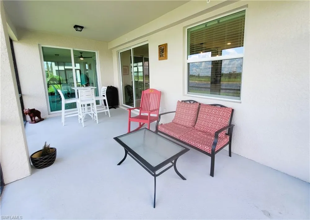 6044 Ellerston Way #1511 Ave Maria, FL 34142