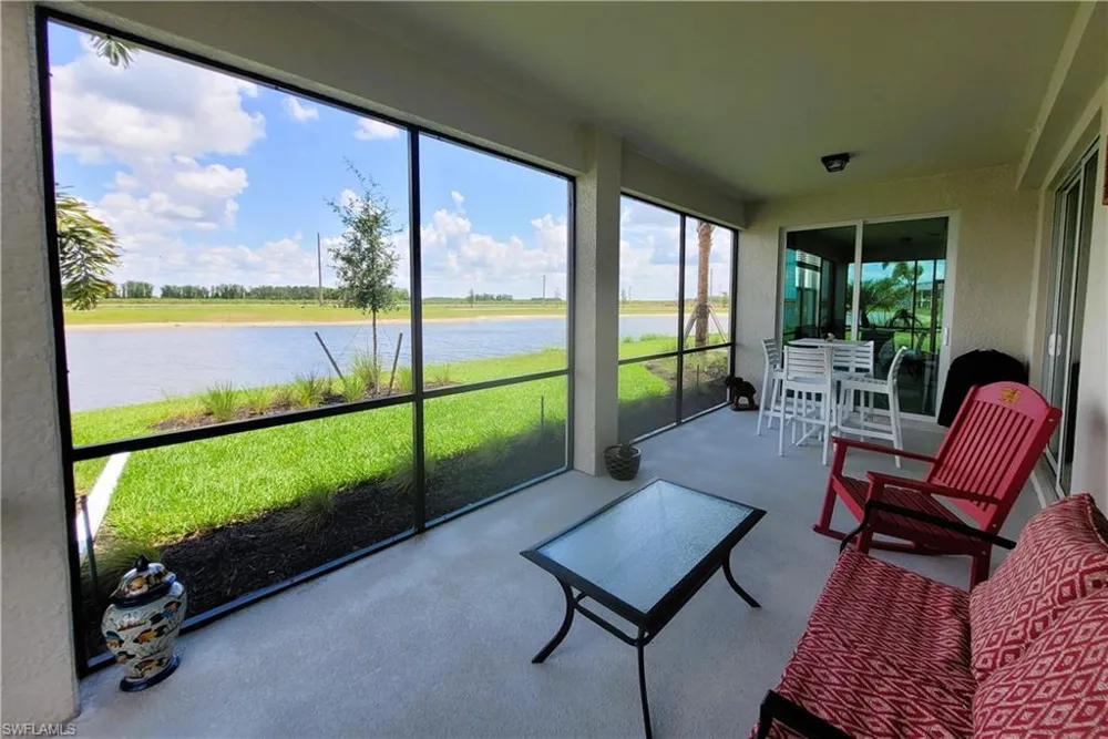 6044 Ellerston Way #1511 Ave Maria, FL 34142