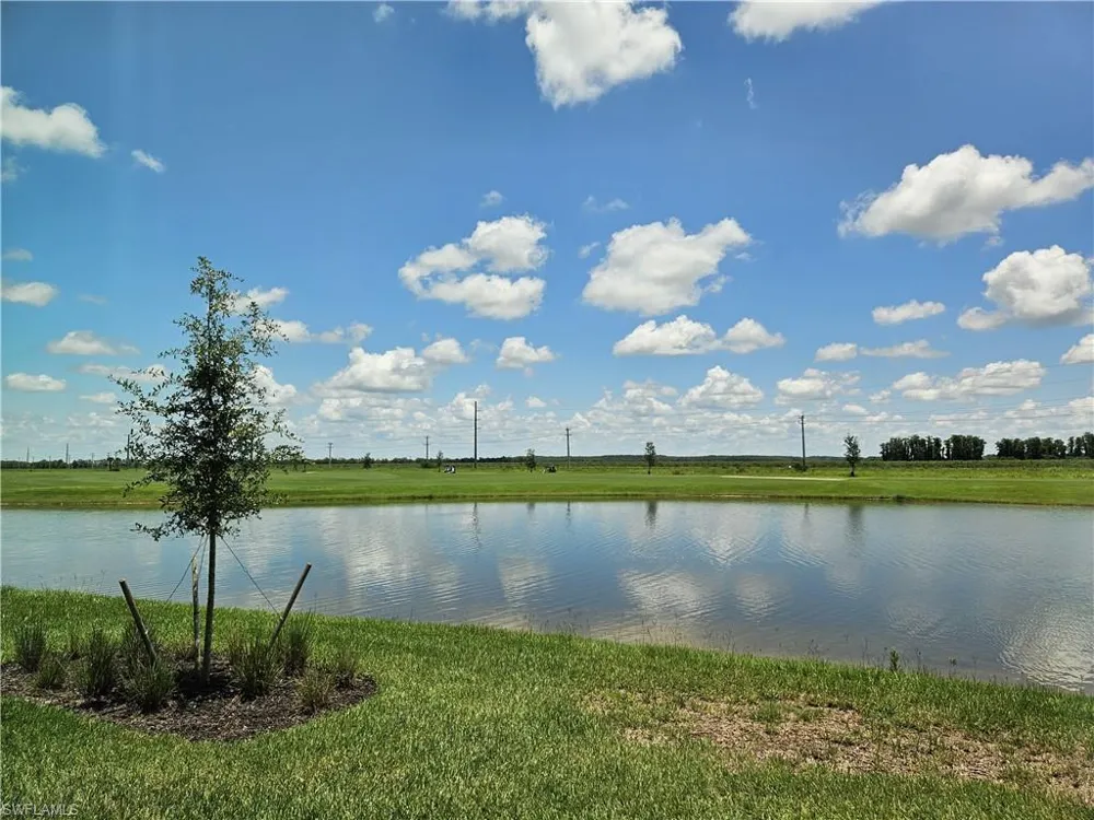 6044 Ellerston Way #1511 Ave Maria, FL 34142
