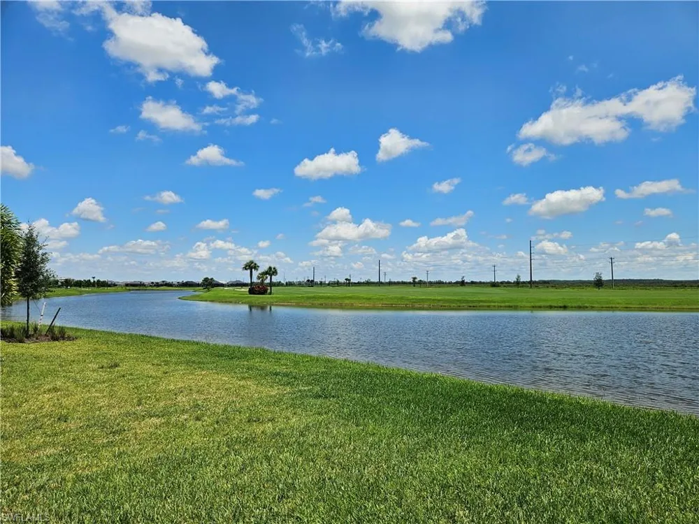 6044 Ellerston Way #1511 Ave Maria, FL 34142