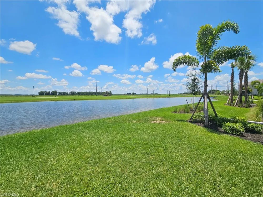 6044 Ellerston Way #1511 Ave Maria, FL 34142