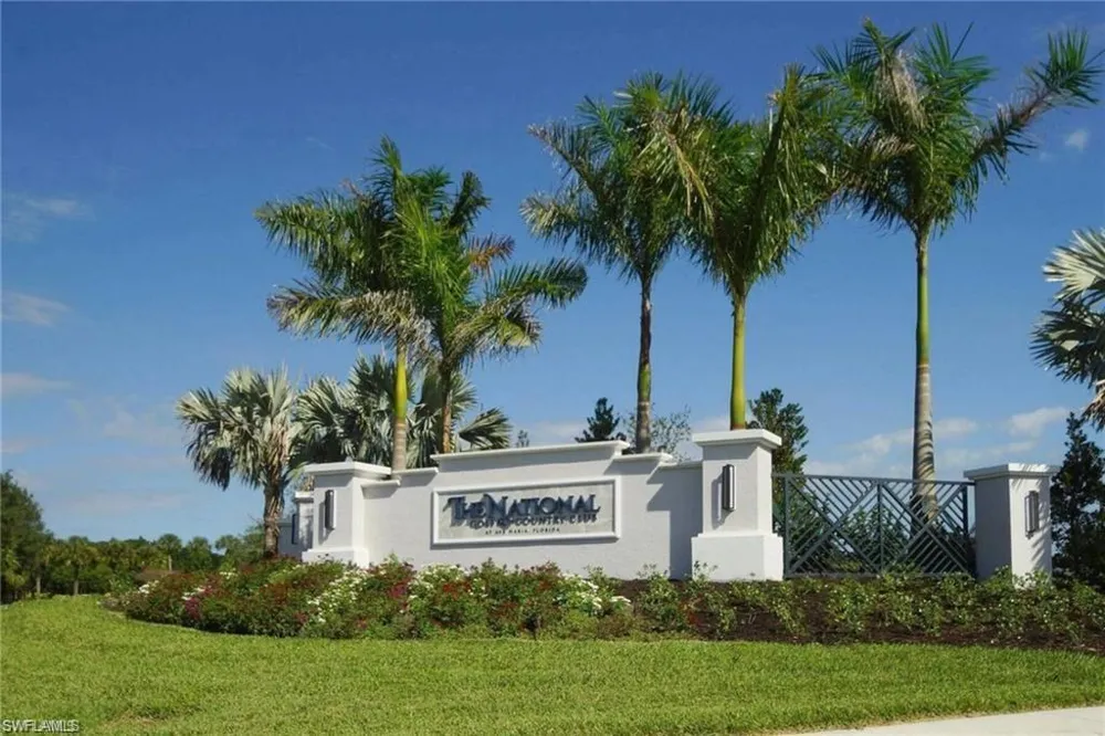 6044 Ellerston Way #1511 Ave Maria, FL 34142