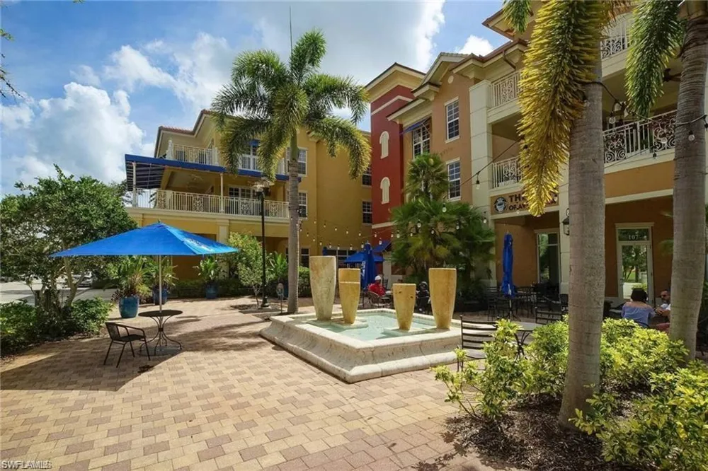 6044 Ellerston Way #1511 Ave Maria, FL 34142
