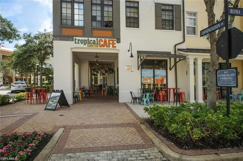 6044 Ellerston Way #1511 Ave Maria, FL 34142