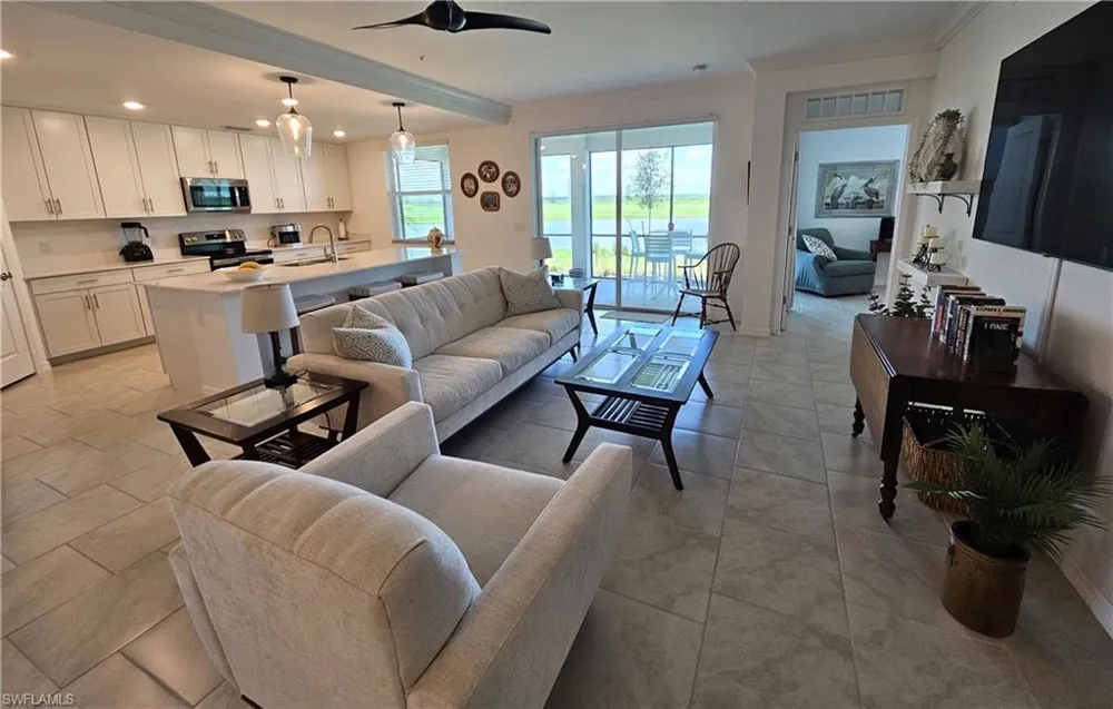 6044 Ellerston Way #1511 Ave Maria, FL 34142
