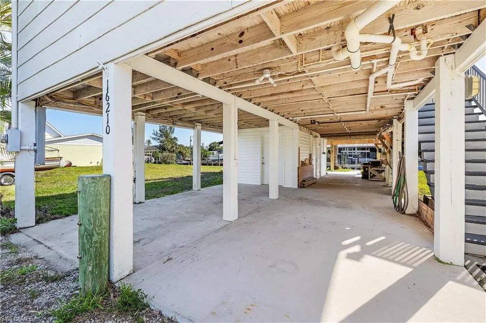 16210 Antigua Way Bokeelia, FL 33922