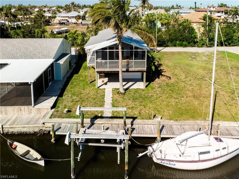 16210 Antigua Way Bokeelia, FL 33922