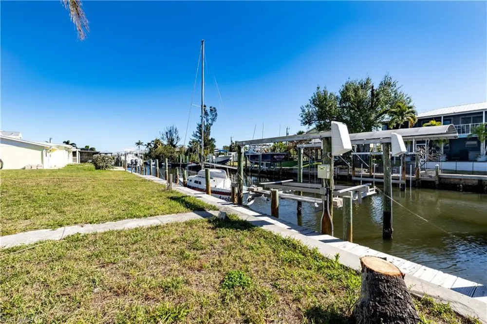 16210 Antigua Way Bokeelia, FL 33922