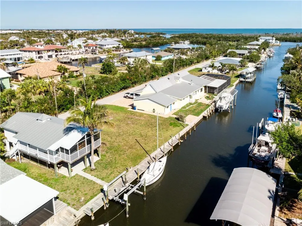 16210 Antigua Way Bokeelia, FL 33922