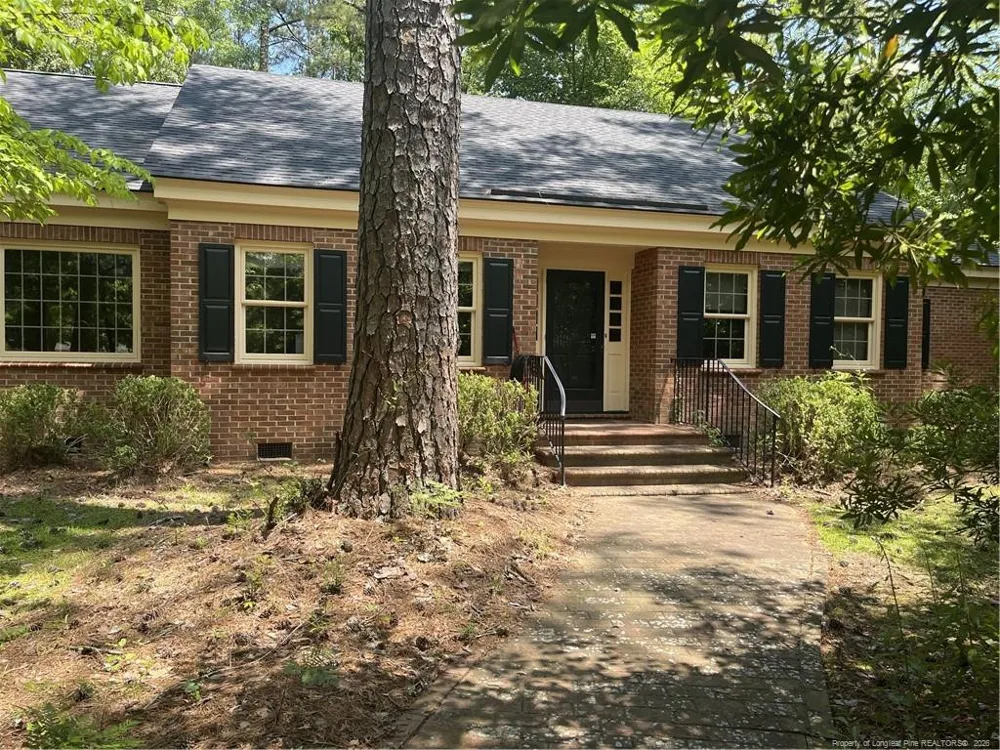 10 Trinity Drive Lumberton, NC 28358