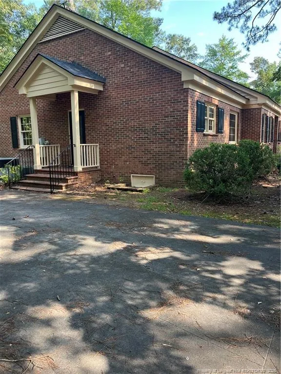 10 Trinity Drive Lumberton, NC 28358