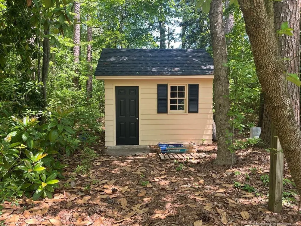 10 Trinity Drive Lumberton, NC 28358